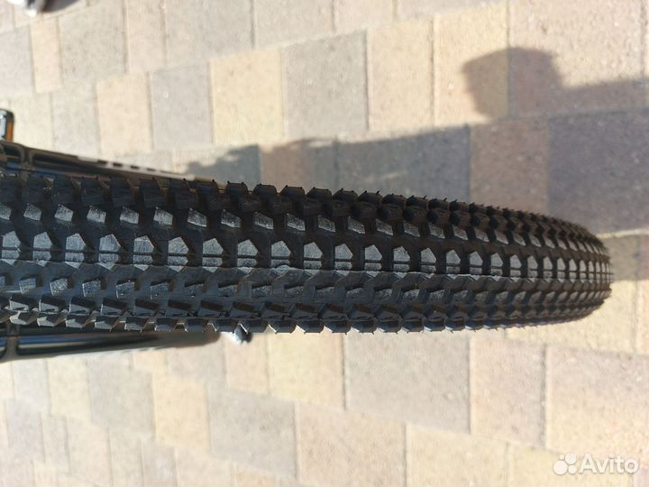 Велосипед Forward