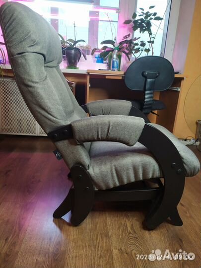 Кресло качалка