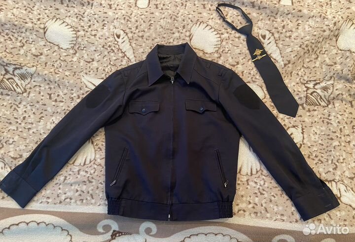 Форма мвд (полиция)