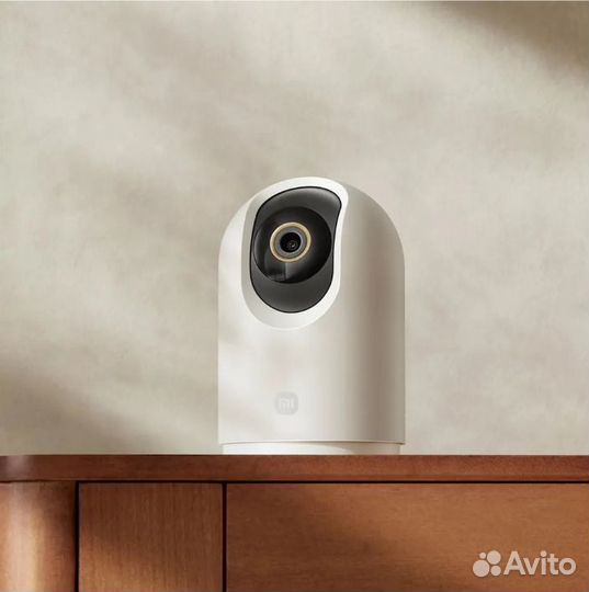 IP-камера Xiaomi Mi 360 Home Security Camera 3 Pro