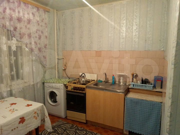 1-к. квартира, 40 м², 7/9 эт.