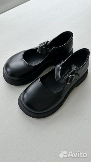 Туфли детские