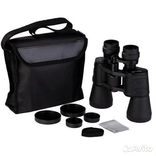 Бинокль 20х50 подарок
