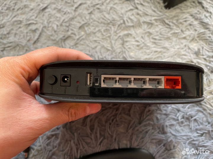 Wifi роутеры/adsl2 модемы