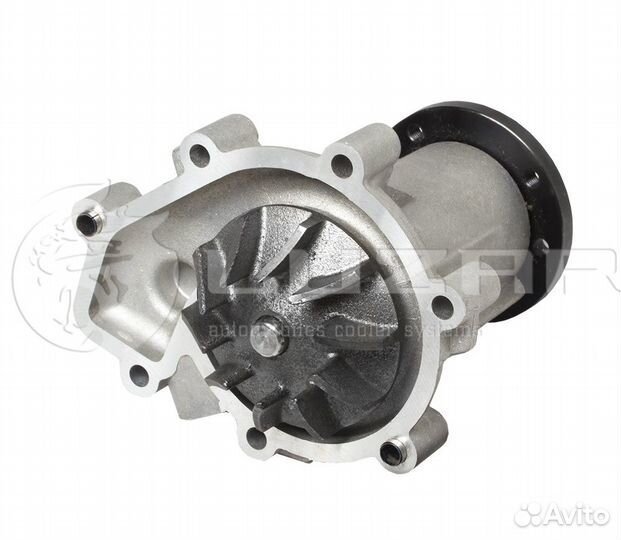 Насос водяной для а/м SsangYong Kyron/Actyon/Rexto