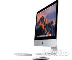 Apple iMac