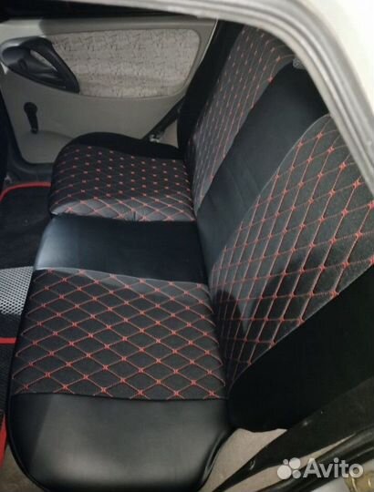 Чехлы на Лада Калина