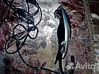 Машинка для стрижки волос