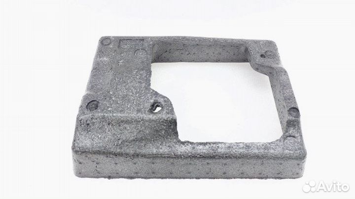 Наполнитель пола багажника левый Ford Kuga 1 DW10C