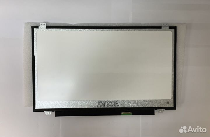 Ноутбук Irbis NB256 (на запчасти)