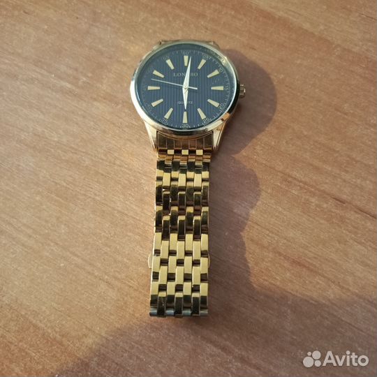 Мужские наручные часы бу