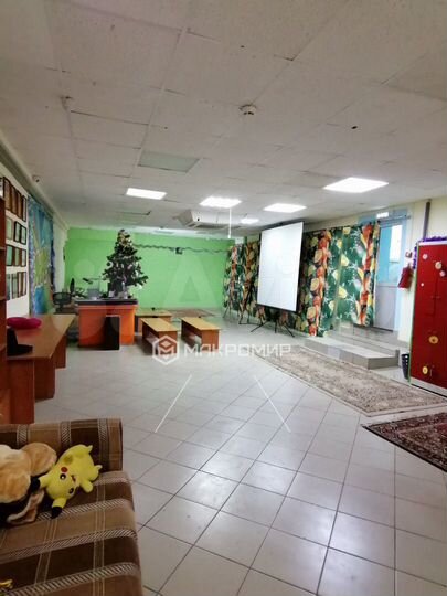 Продам помещение свободного назначения, 76.7 м²