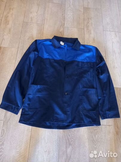 Костюм мужской рабочий