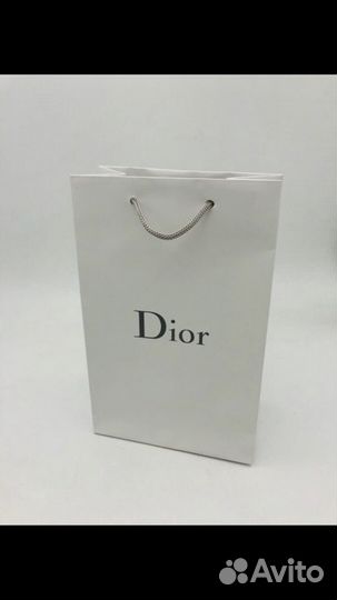 Пакет подарочный