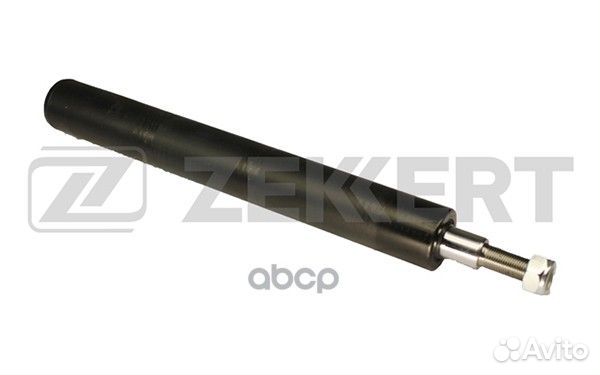 Амортизатор масляный передней подвески Opel Vec