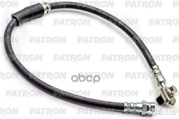 Шланг тормозной пер. VW Jetta IV 11-18 PBH0305