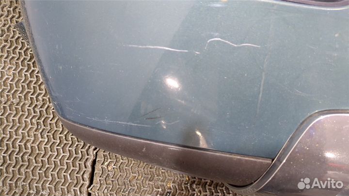 Бампер Saturn VUE, 2006