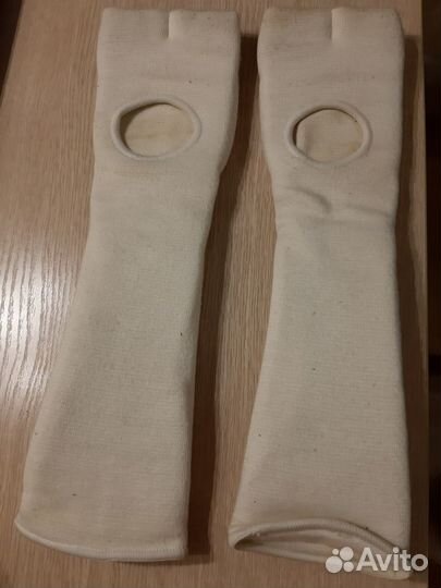 Защита кисти и предплечья