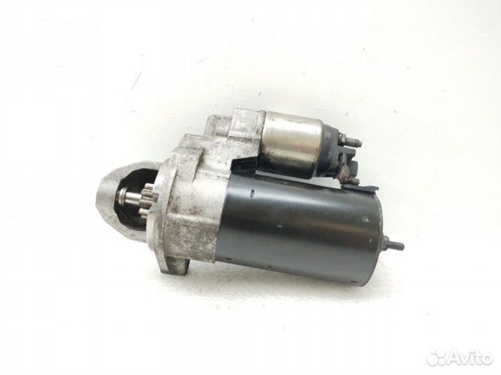 Стартер Bmw 7-Series E65 4.8 2006