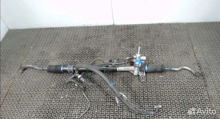 Рулевая рейка Honda Accord 8