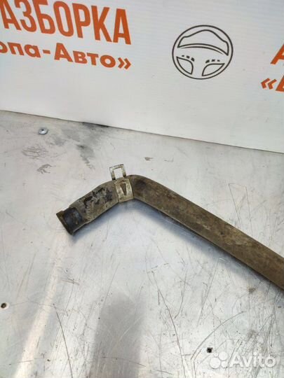 Патрубок отопителя Lifan X60 1.8 Л 2013