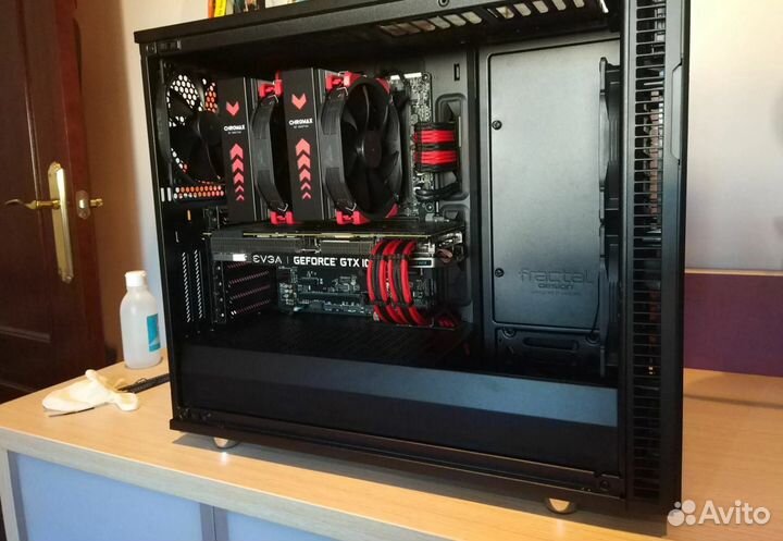 Компьютерный мастер Выезд на дом