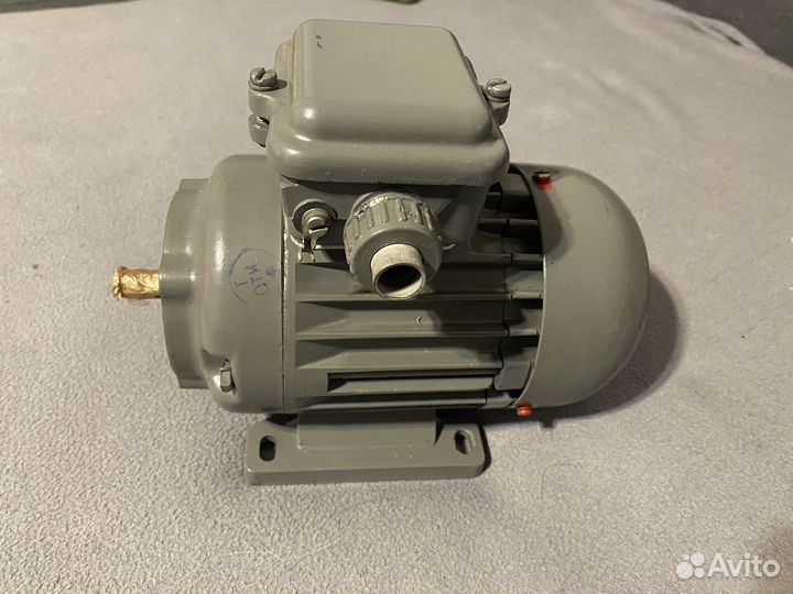 Советский мотор (двигатель)