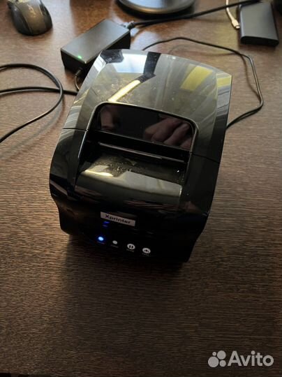 Печать штрихкодов для Вайлдберриз, Озон, ям