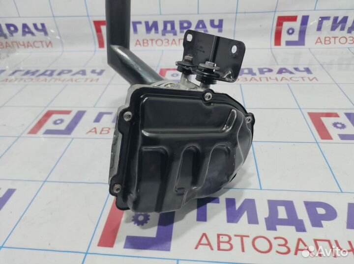 Насос гидроусилителя Peugeot 408 9670700380