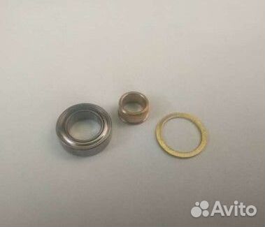 Подшипник в гайку ротораShimano Stradic,Twin power