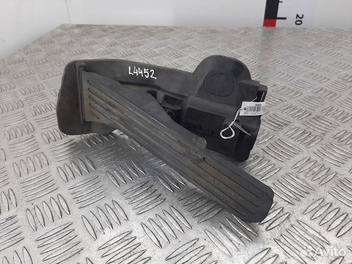 Педаль газа для Skoda Superb (3T) 1K2721503M