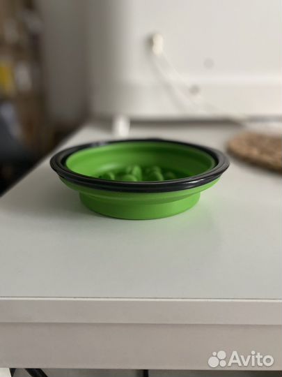 Миска для животных