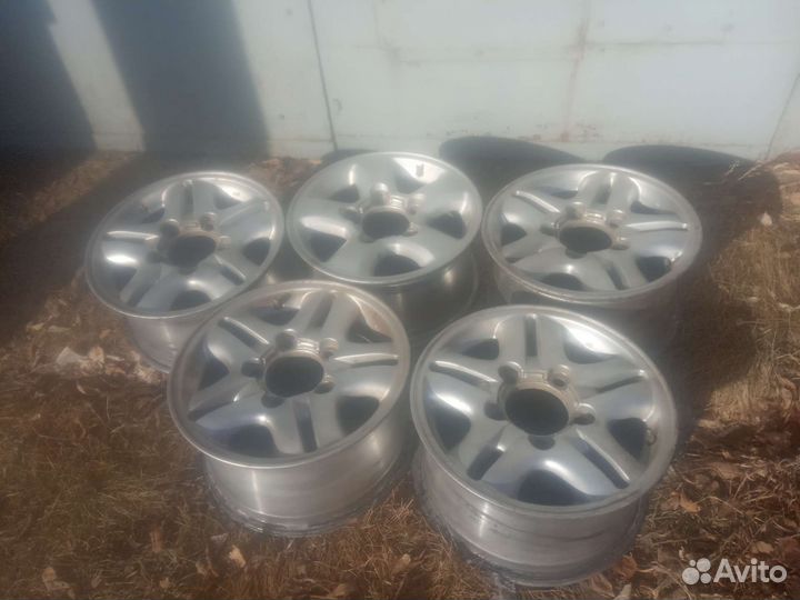 Диски тлк 100