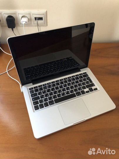 Apple MacBook Pro 13