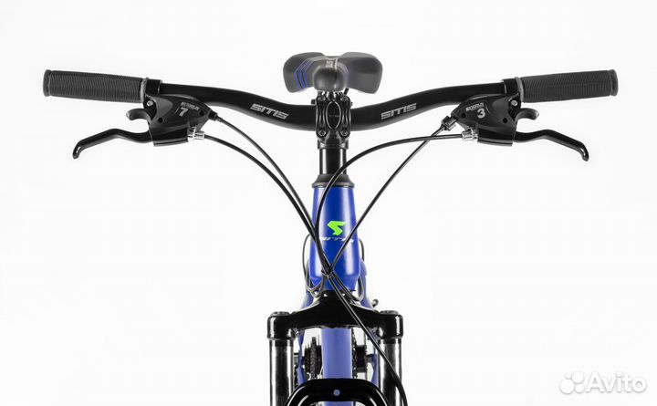 Велосипед sitis SMD-29 29