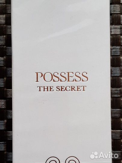 Possess, Love Potion Midnight Wish Oriflame