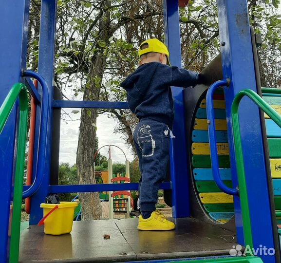 Одежда пакетом 92-98