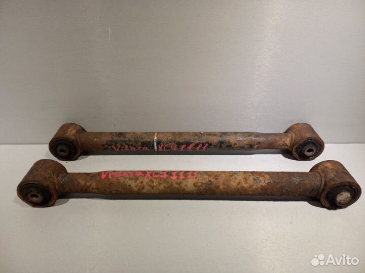 Рычаг продольный Suzuki Grand Vitara Xl7 H27A 2001