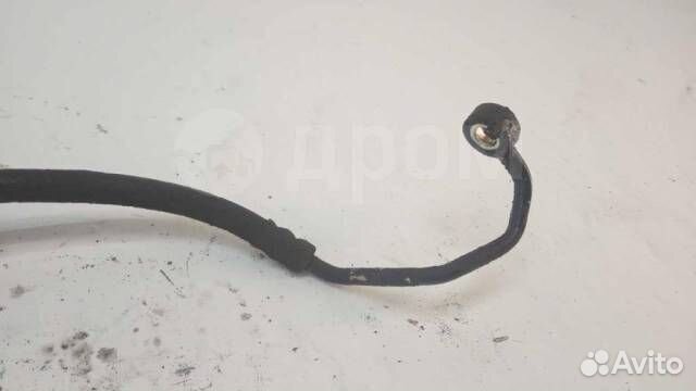 Трубка гидроусилителя Ford 177311