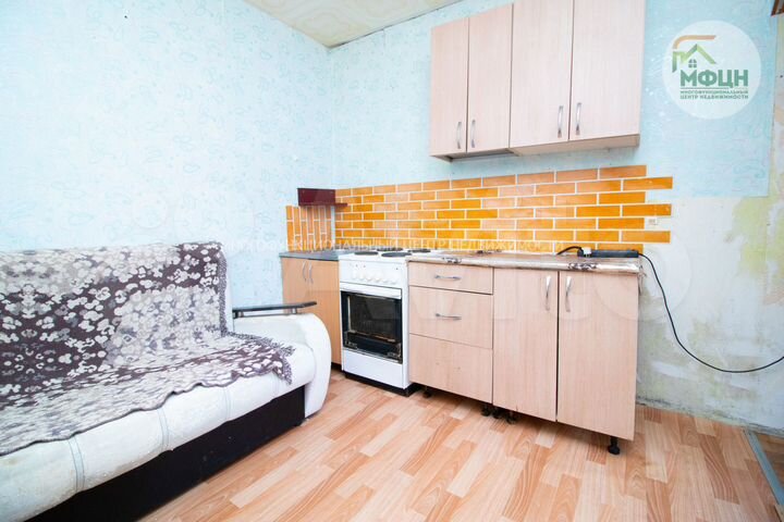 Комната 30 м² в > 9-к., 5/5 эт.