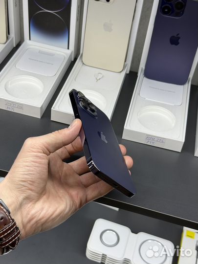 iPhone 14 Pro Max, 128 ГБ