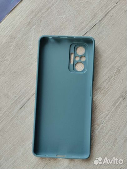 Чехол Xiaomi Note 10 Pro