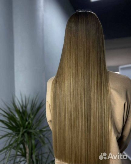 Кератин, Ботокс, Биксипластия