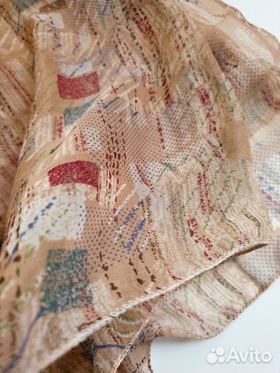 Платок женский