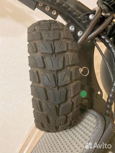 Электросамокт kugoо max спид