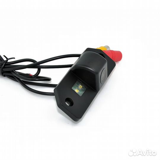 Камера заднего вида для Ford Focus седан, Mondeо