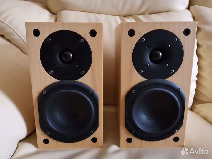 System Audio SA505