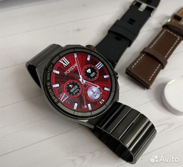 Samsung Galaxy Watch 46mm X5 pro X3 pro