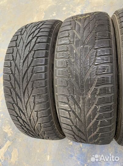 Nokian Tyres Hakkapeliitta R2 SUV 235/55 R19