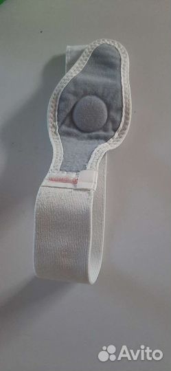 Бандаж пупочный детский